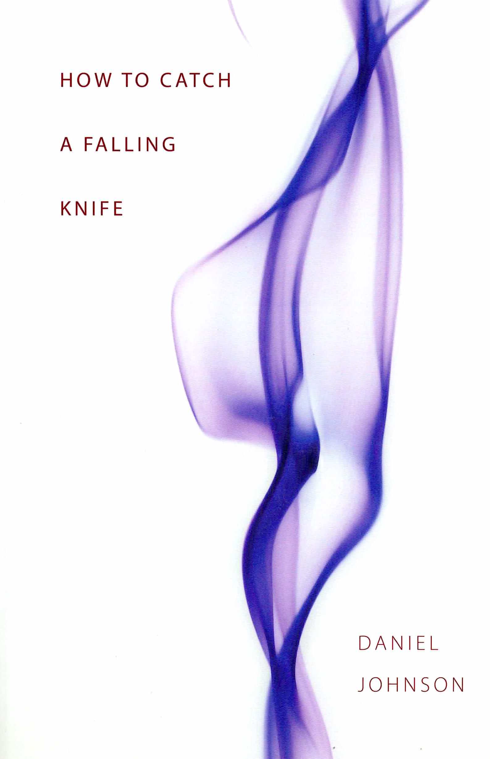 How to Catch a Falling Knife