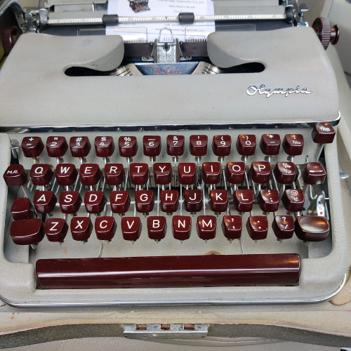 Daniel Johnson in the press